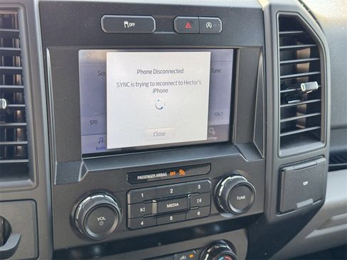 Certified 2020 Ford F150 XL w/ Equipment Group 101A Mid image 15