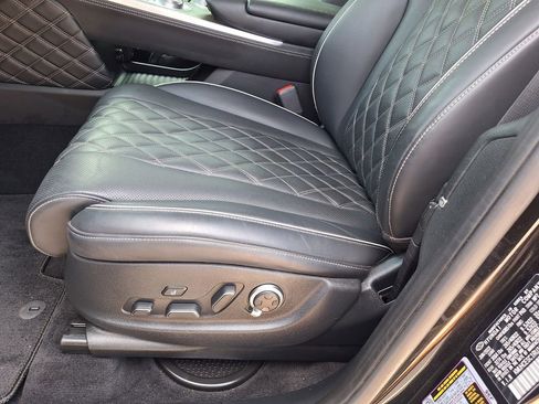 Used 2024 Genesis GV80 3.5T Prestige Signature image 25