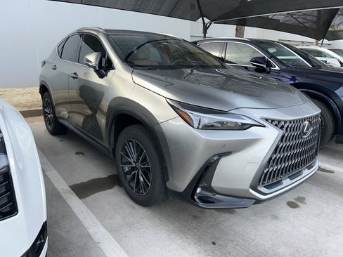 Certified 2024 Lexus NX 350 350 Premium image 4