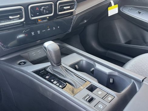New 2026 Nissan Sentra SV w/ Floor Mat Package image 23