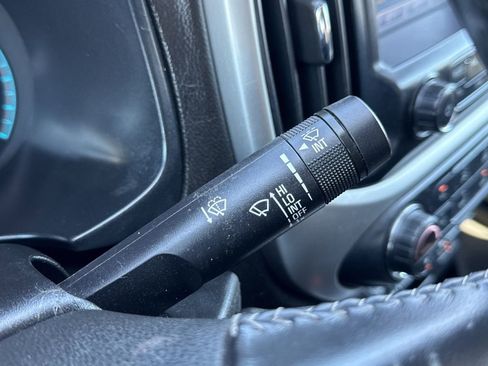 Used 2018 Chevrolet Colorado ZR2 w/ ZR2 Dusk Special Edition image 14