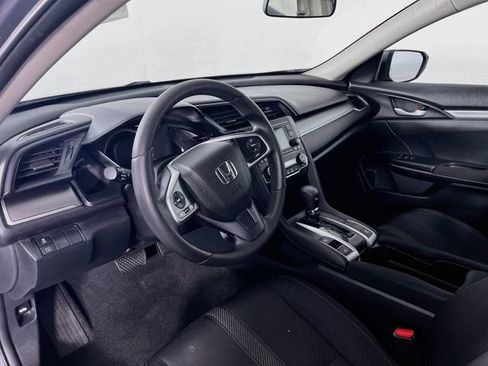 Used 2018 Honda Civic LX image 10