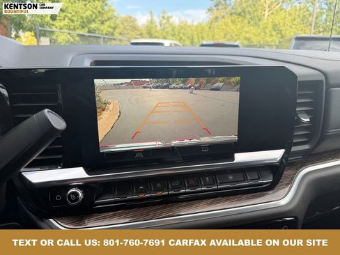 Used 2023 GMC Sierra 1500 Elevation image 26