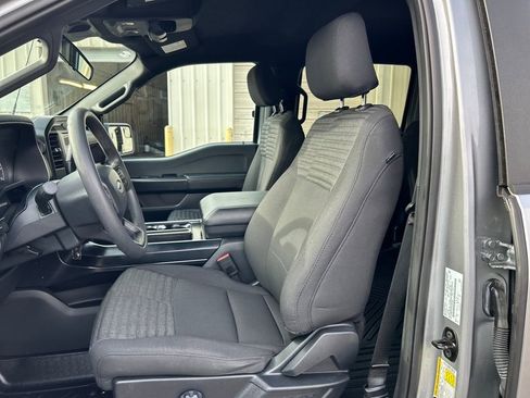 Used 2023 Ford F150 XL w/ STX Appearance Package image 15