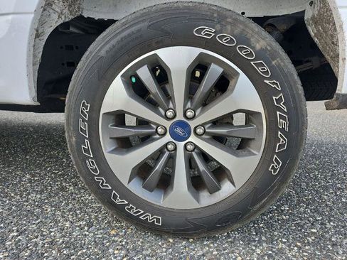 Certified 2019 Ford F150 XL w/ Equipment Group 101A Mid AWD/4WD image 8