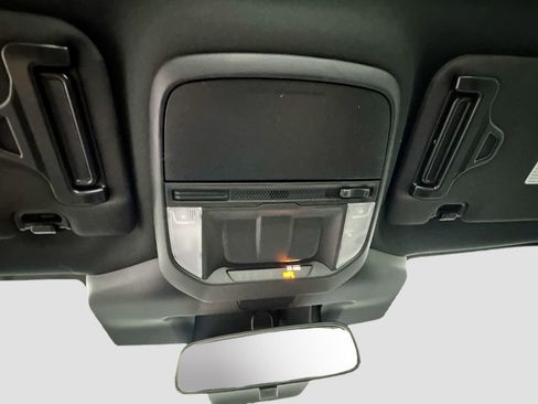 New 2026 Subaru Forester AWD/4WD image 21