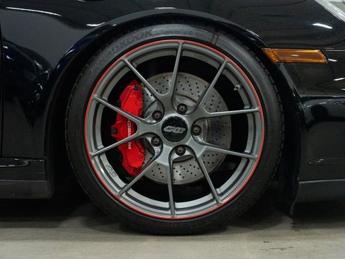 Used 2008 Porsche 911 Turbo image 13