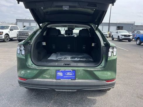 New 2026 Ford Mustang Mach-E Premium image 12