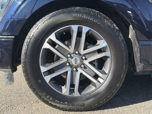 Used 2023 Ford F150 XL w/ STX Appearance Package image 10