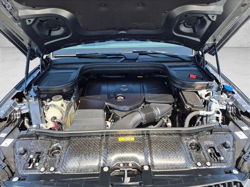 Certified 2026 Mercedes-Benz GLE 350 4MATIC image 23