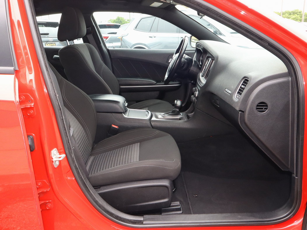 Used 2023 Dodge Charger SXT RWD image 21