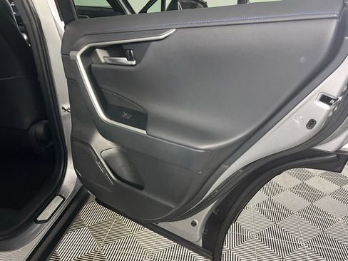 Used 2025 Toyota RAV4 XSE w/ Weather Package image 33