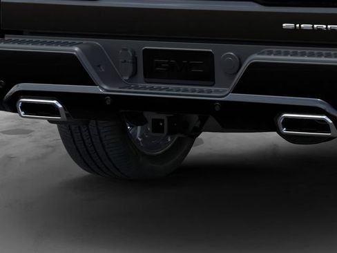 New 2026 GMC Sierra 1500 Denali Ultimate AWD/4WD image 14