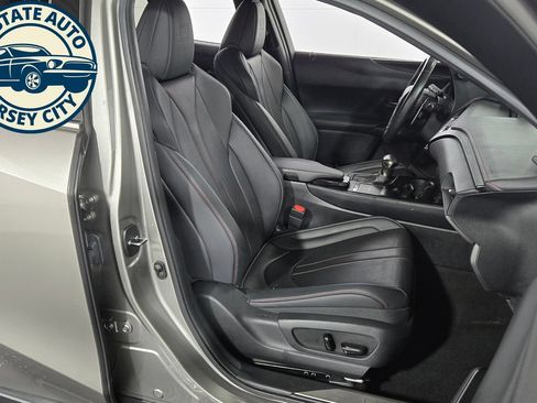 Used 2021 Lexus UX 200 F Sport w/ Accessory Package (Z1) FWD image 40