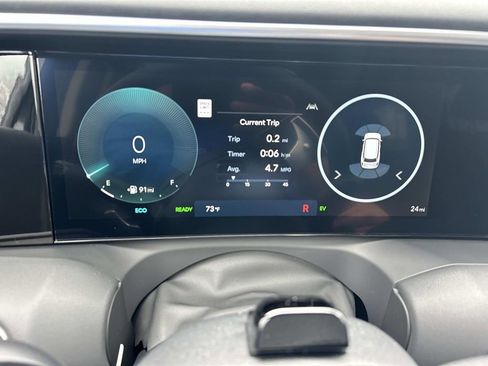 New 2026 Hyundai Palisade FWD Hybrid image 38