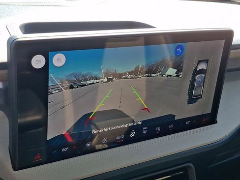 New 2026 Ford Maverick Lariat w/ 4K Tow Package image 14