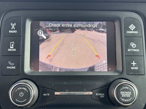 Used 2020 RAM 2500 Big Horn image 25