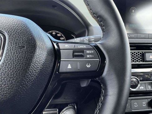 Used 2026 Honda Civic Sport image 25