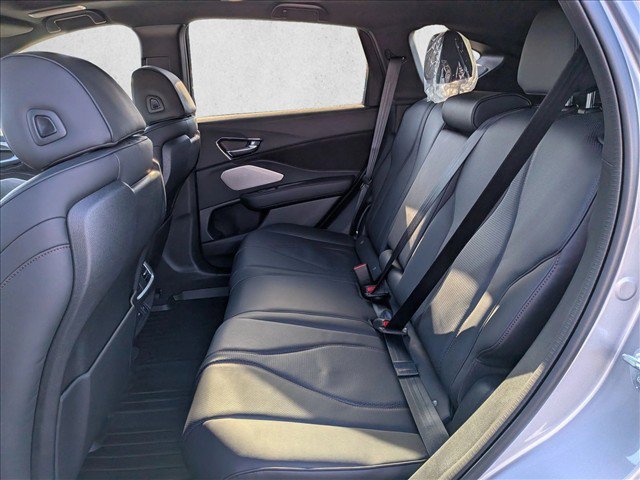 Used 2026 Acura RDX w/ Advance Package AWD/4WD image 14