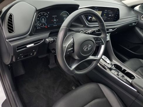 Used 2020 Hyundai Sonata SEL FWD image 15
