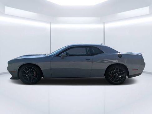 Used 2022 Dodge Challenger R/T w/ Plus Package RWD image 6