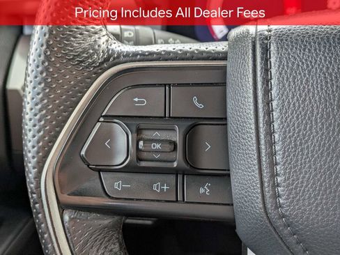 Used 2024 Toyota Tacoma TRD Sport w/ TRD Sport Upgrade Package RWD image 27