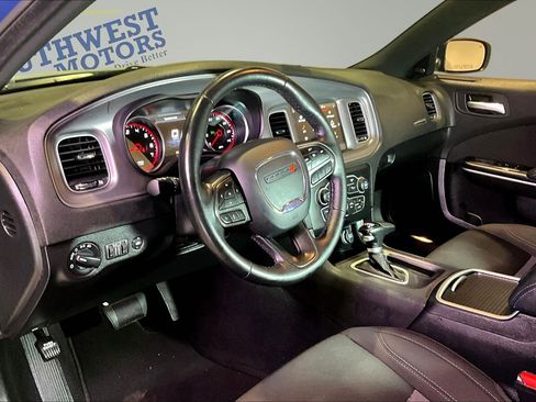 Used 2023 Dodge Charger SXT w/ Cold Weather Package RWD image 17
