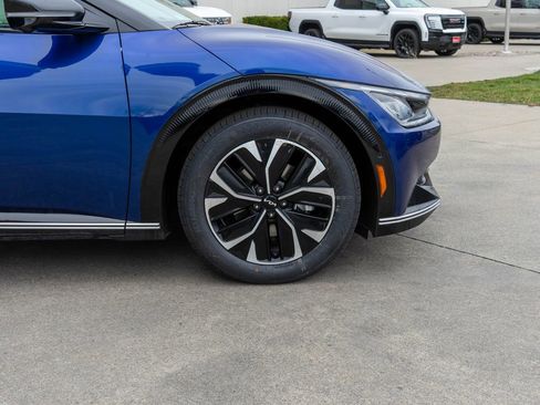 Certified 2024 Kia EV6 Wind w/ Wind Technology Package image 36