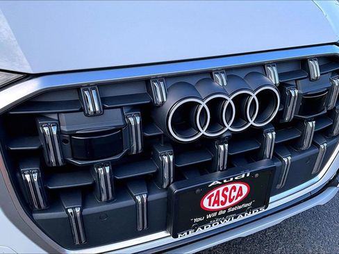 Used 2026 Audi Q7 3.0T Premium Plus w/ Premium Plus Package image 33