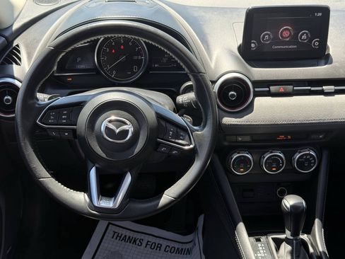 Used 2019 MAZDA CX-3 Grand Touring AWD/4WD image 23