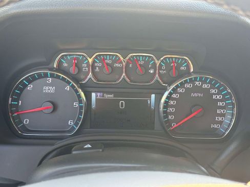 Used 2019 Chevrolet Suburban Premier AWD/4WD image 25