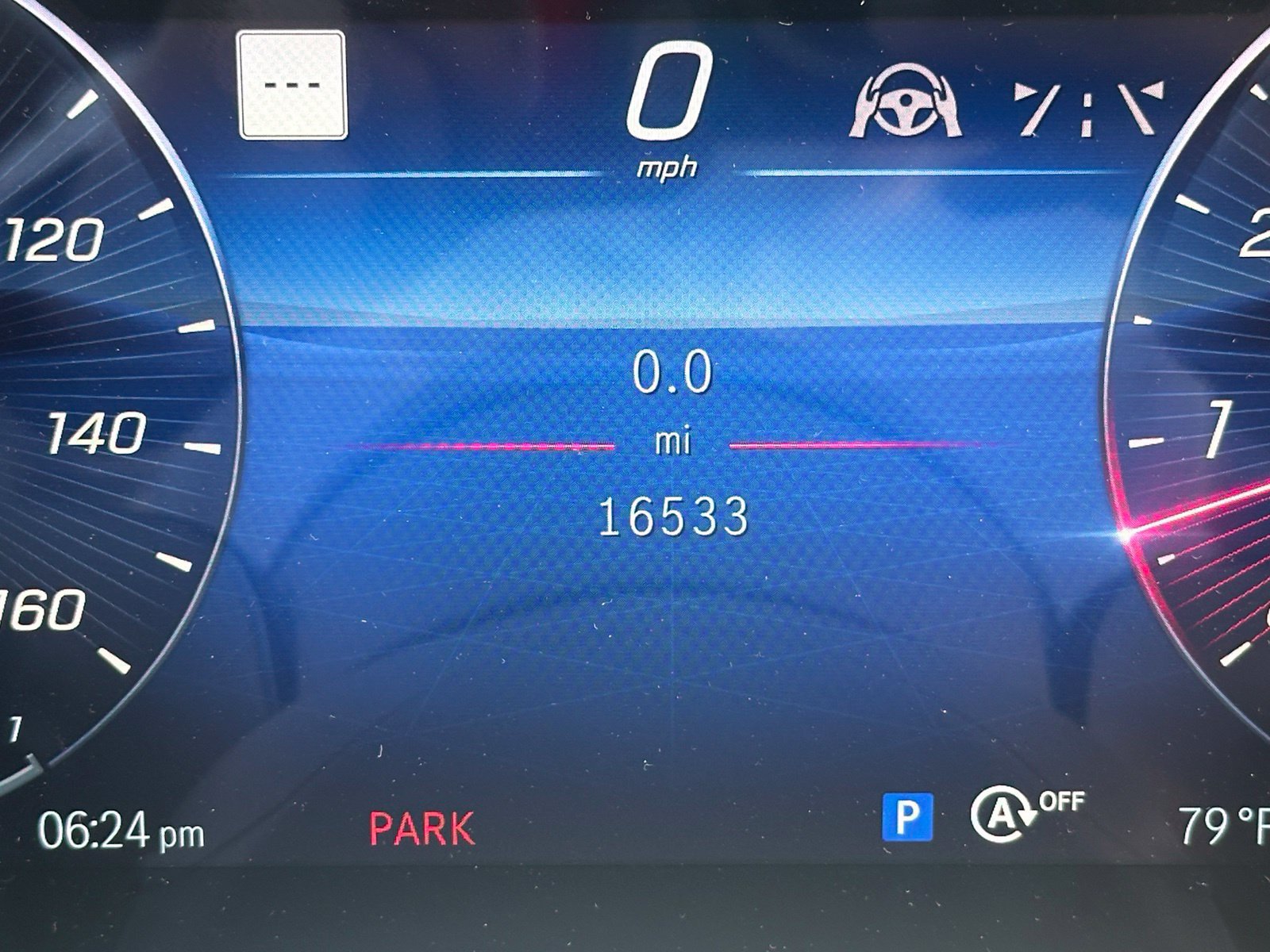 Used 2024 Mercedes-Benz S 580 4MATIC Sedan image 3