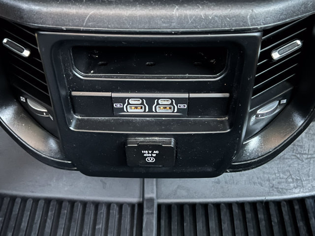 Used 2021 RAM 1500 Big Horn AWD/4WD image 37