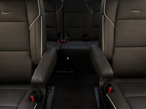 New 2025 Cadillac Escalade Premium Luxury image 17