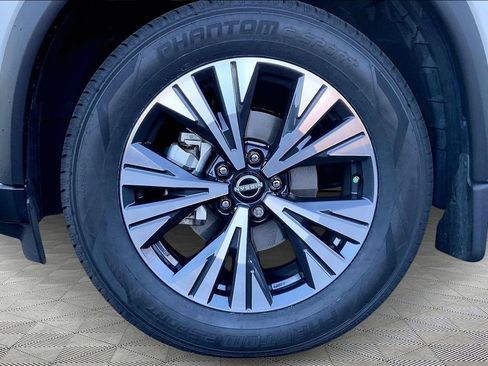 Used 2023 Nissan Rogue SV w/ SV Premium B Package image 22