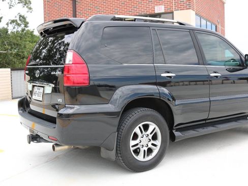 Used 2009 Lexus GX 470 AWD/4WD image 73