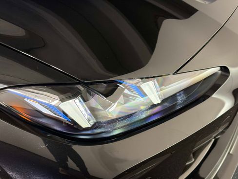 Used 2025 BMW M4 xDrive Competition image 9