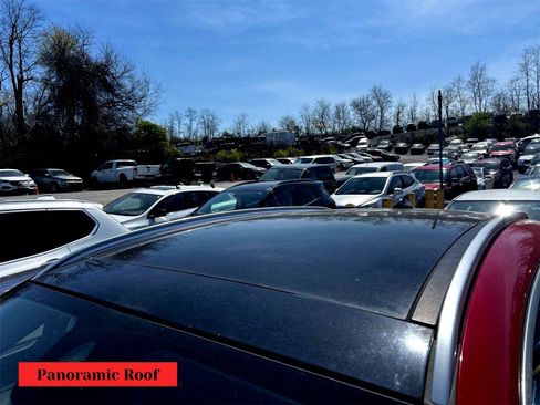 Used 2020 Alfa Romeo Stelvio Ti w/ Active Blind Spot Package image 4