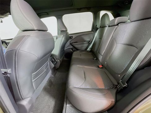 New 2026 Subaru Forester Premium AWD/4WD image 19