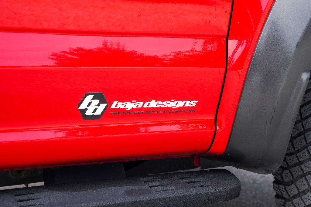 Used 2020 Ford F150 Raptor AWD/4WD image 13