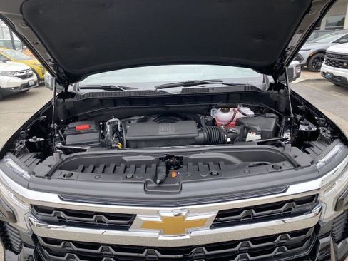 Used 2025 Chevrolet Silverado 1500 LT w/ All Star Edition Plus image 30