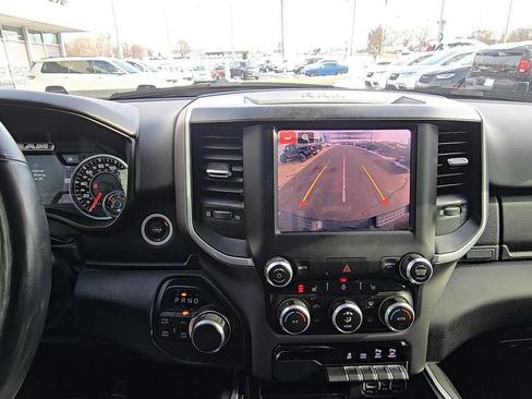 Certified 2022 RAM 1500 Big Horn image 20