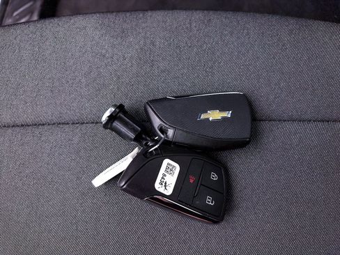 Used 2024 Chevrolet Colorado W/T w/ Advanced Trailering Package image 27