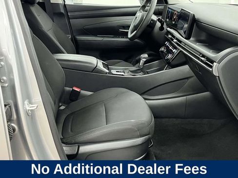 Used 2025 Hyundai Tucson SEL FWD image 26