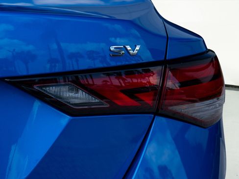 Used 2023 Nissan Sentra SV image 26