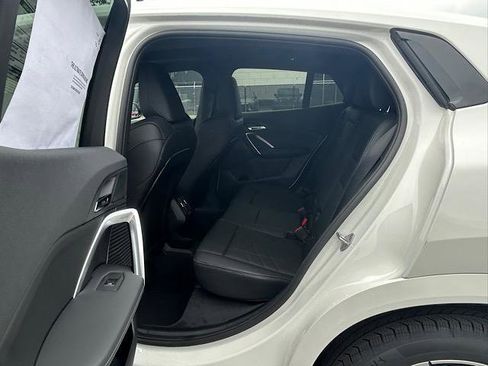 New 2025 BMW X2 xDrive28i w/ Technology Package image 7