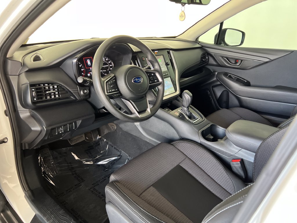 Used 2025 Subaru Outback w/ Popular Package #1A AWD/4WD image 19