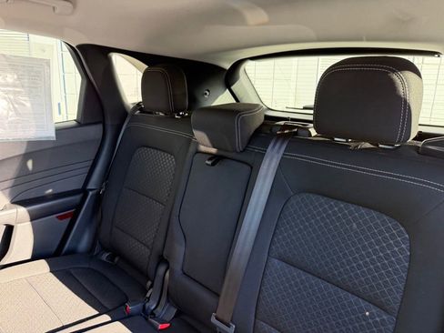 Used 2025 Ford Escape Active image 18