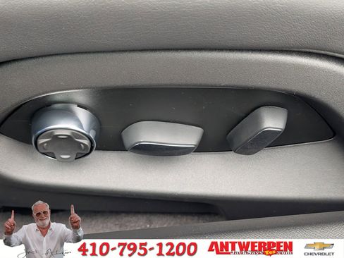 New 2026 Chevrolet Corvette Stingray Preferred Cpe w/ Z51 Performance Package image 17