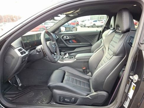 New 2025 BMW M2 w/ Lighting Package image 12